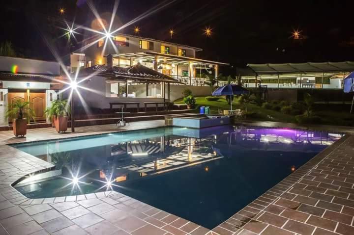 La Mariana Finca Hotel Rionegro Extérieur photo