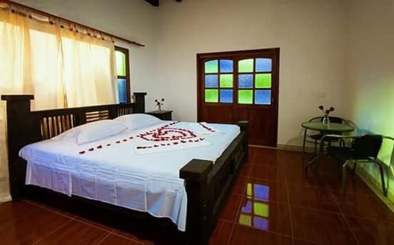 La Mariana Finca Hotel Rionegro Extérieur photo
